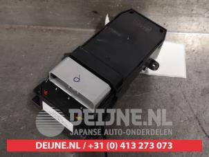 Honda Insight Kombischalter Fenster O448824 foto 2
