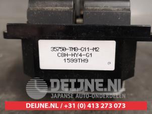 Honda Insight Kombischalter Fenster O448824 foto 3