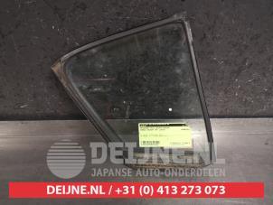 Honda Insight Dreieckfenster rechts hinten O448830 foto 2