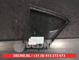 Honda Insight Dreieckfenster rechts hinten O448830 foto 3