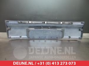 Honda Accord Kentekenplaathouder achter O293297 foto 2