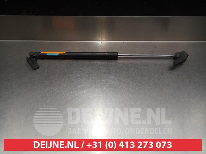 Mazda Premacy Gasdämpfer links hinten O293591