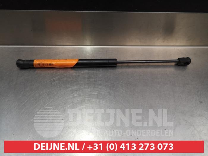 Daewoo Kalos Gasdämpfer links hinten O294045