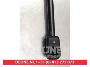 Daewoo Kalos Gasdämpfer links hinten O294045 foto 3