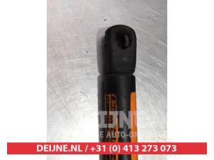 Daewoo Kalos Gasdämpfer links hinten O294045 foto 2