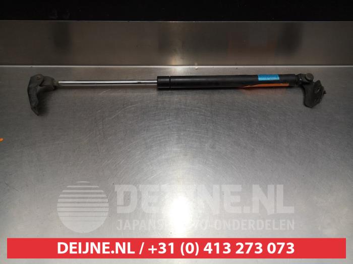 Mazda Premacy Gasdämpfer rechts hinten O294599