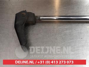Mazda Premacy Rear gas strut, right O294599 photo 2