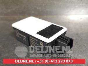 Gebruikte Bandenspanning module Mazda 6 (GH12/GHA2) 2.0i 16V S-VT Prijs € 40,00 Margeregeling aangeboden door V.Deijne Jap.Auto-onderdelen BV
