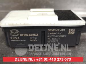 Mazda 6 Tyre pressure module O448873 photo 2