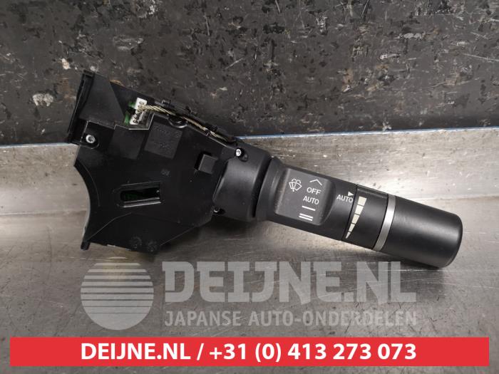 Mazda 6 Ruitenwis Schakelaar O448877