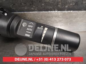 Mazda 6 Wiper switch O448877 photo 2