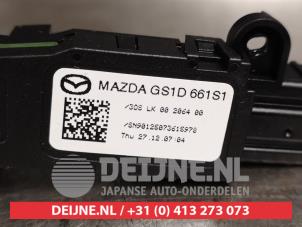 Mazda 6 Lenkwinkelsensor O448878 foto 3