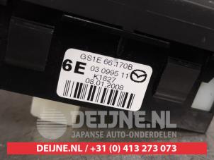Mazda 6 ASR Schalter O448880 foto 3