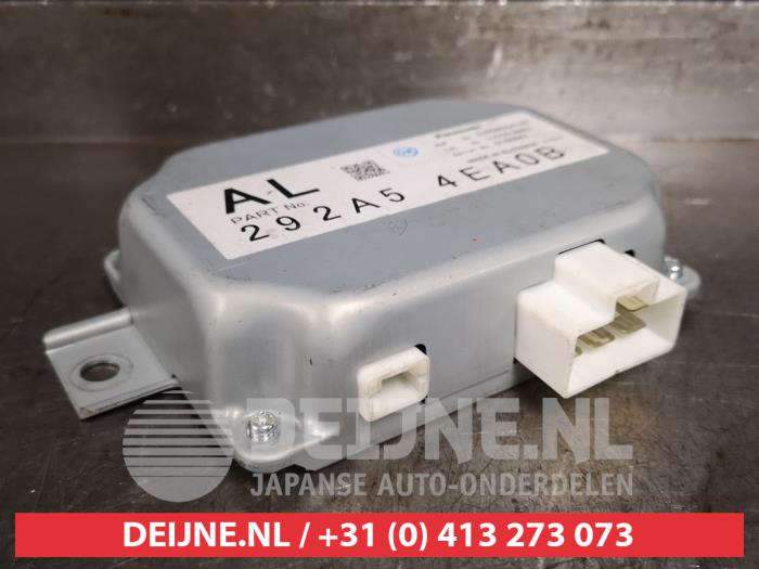 Nissan Qashqai DC/DC converter O448897