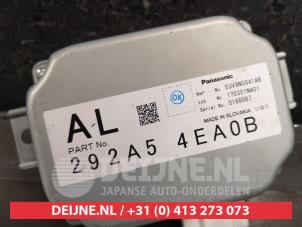 Nissan Qashqai DC/CD converter O448897 photo 2