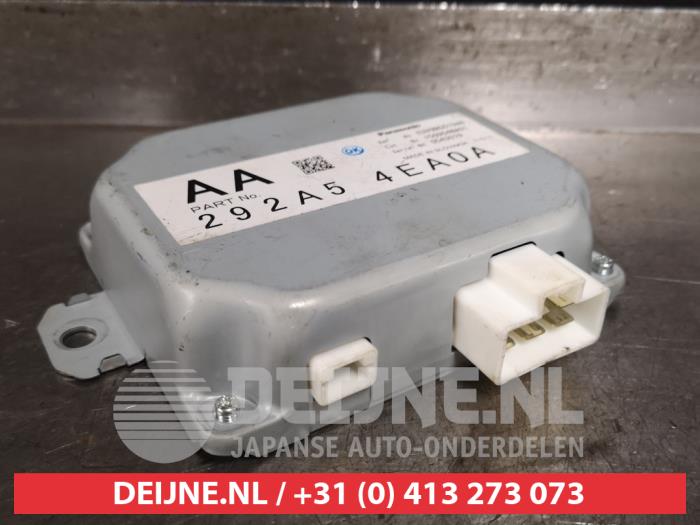 Nissan Qashqai DC/DC converter O448898