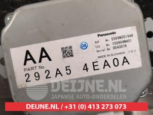 Nissan Qashqai DC/CD Konverter O448898 foto 2