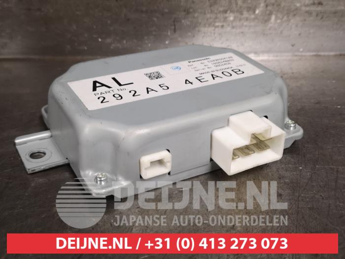Nissan Qashqai DC/DC converter O448899
