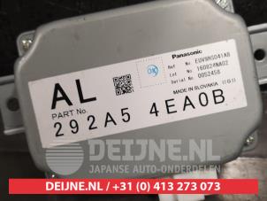 Nissan Qashqai DC/CD converter O448899 photo 2