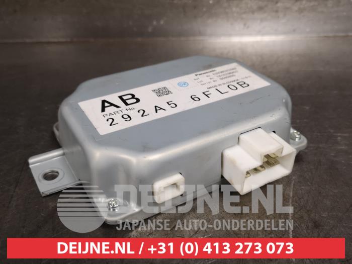 Nissan Qashqai DC/DC converter O448900
