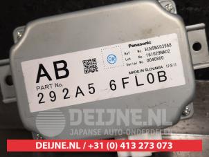 Nissan Qashqai DC/CD converter O448900 photo 2