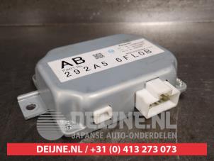 Gebruikte DC/DC converter Nissan Qashqai (J11) 1.2 DIG-T 16V Prijs op aanvraag aangeboden door V.Deijne Jap.Auto-onderdelen BV