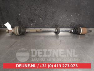 Gebruikte Cardanas links-voor (VWA) Honda Civic (EP/EU) 1.6 16V VTEC Prijs € 50,00 Margeregeling aangeboden door V.Deijne Jap.Auto-onderdelen BV