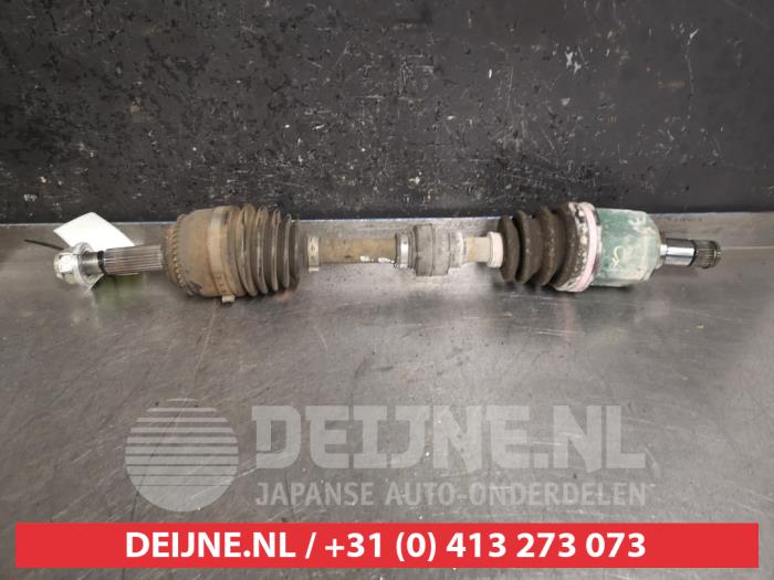 Mitsubishi Lancer Antriebswelle links vorne O448971
