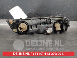 Ssang Yong Rexton Nebelscheinwerfer rechts vorne O449047 foto 3