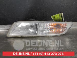 Ssang Yong Rexton Nebelscheinwerfer rechts vorne O449047 foto 2