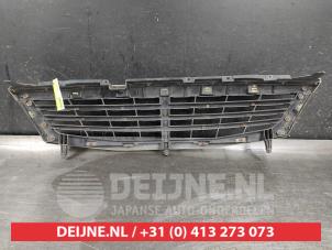 Ssang Yong Rexton Grille O449052 photo 3