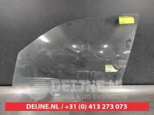 Ssang Yong Rexton Door window 4-door, front left O449060 photo 2