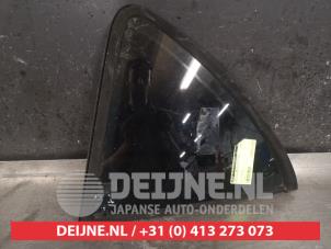 Ssang Yong Rexton Extra window 4-door, left O449066 photo 2
