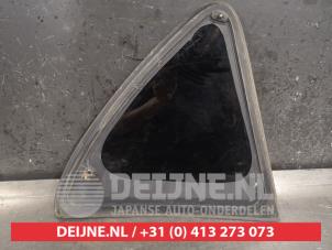 Ssang Yong Rexton Extra window 4-door, left O449066 photo 3