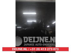 Ssang Yong Rexton Tür 4-türig rechts hinten O449075 foto 3