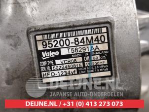 Suzuki Celerio Klimapumpe O449091 foto 3