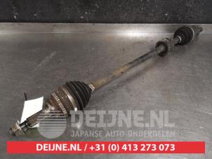 Suzuki Celerio Front drive shaft, right O449093 photo 2