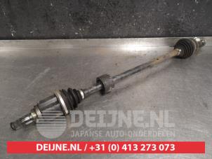 Suzuki Celerio Front drive shaft, right O449093 photo 3