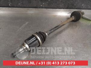 Suzuki Celerio Antriebswelle links vorne O449092 foto 3