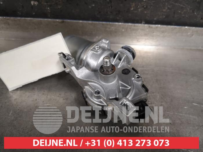 Suzuki Celerio Scheibenwischermotor vorne O449094