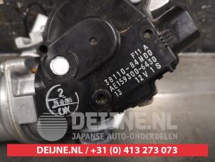 Suzuki Celerio Ruitenwissermotor voor O449094 foto 3