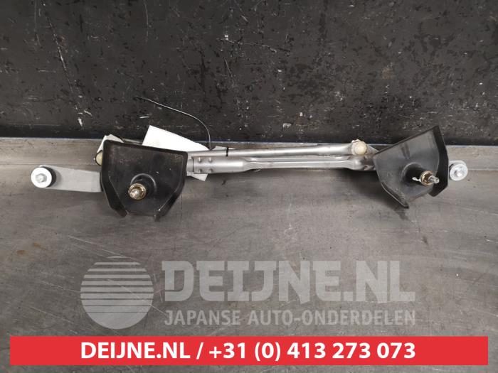 Suzuki Celerio Scheibenwischer Mechanik O449095
