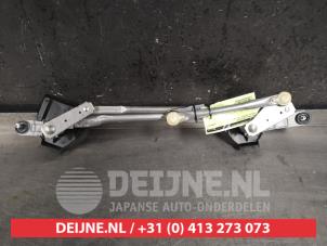 Suzuki Celerio Scheibenwischer Mechanik O449095 foto 2