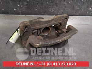 Kia Sorento Rear brake calliper, left O449127 photo 2