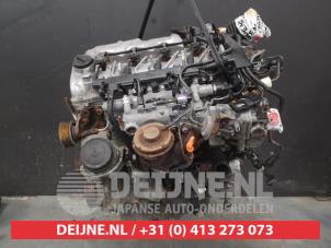 Honda Civic Motor O449140 foto 2