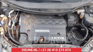 Gebruikte Motor Honda Civic (FK/FN) 2.2 i-CTDi 16V Prijs € 250,00 Margeregeling aangeboden door V.Deijne Jap.Auto-onderdelen BV