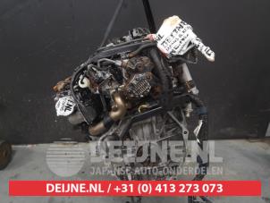 Honda Civic Motor O449140 foto 3