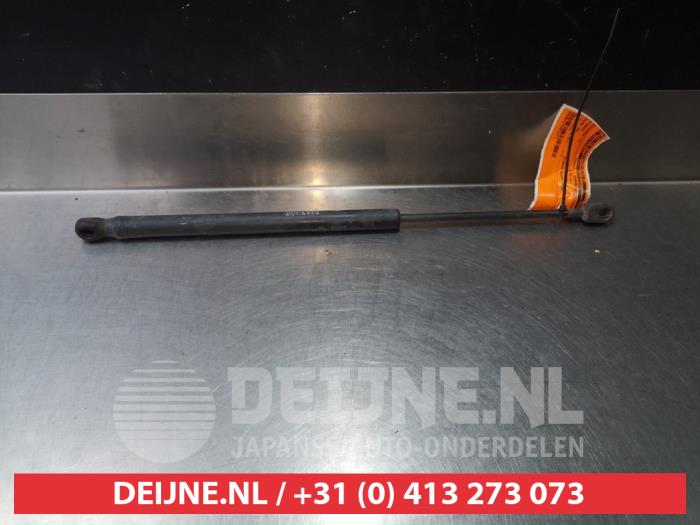 Hyundai Coupe Gasdemper links-achter O293713