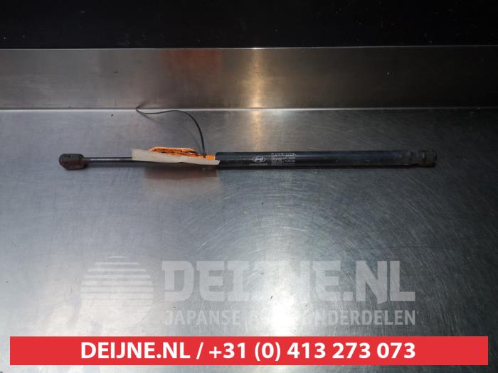 Hyundai Coupe Gasdemper rechts-achter O294723