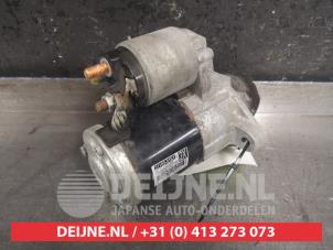 Suzuki Swift Anlasser O449187 foto 2